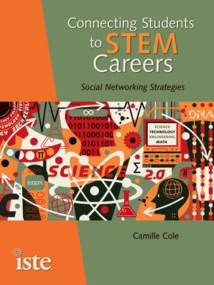 cover image of Connecting Students to STEM Careers
